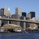 Illustration for article titled Willis Avenue Bridge: River Floating Gallery